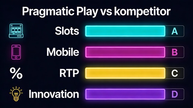 review pragmatic play